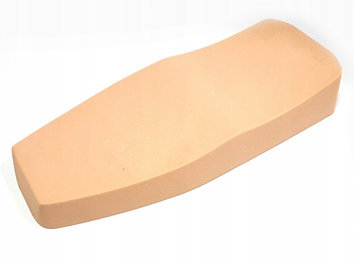 Nová Polská Houbička Sedadla Jawa 50 Typ 23 Mustang Jawka