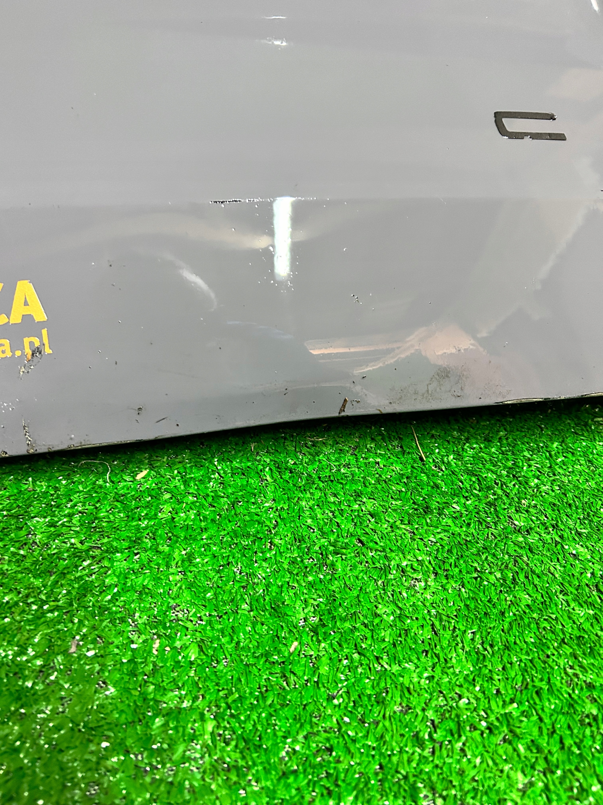 boot door rear CUPRA FORMENTOR 5FF