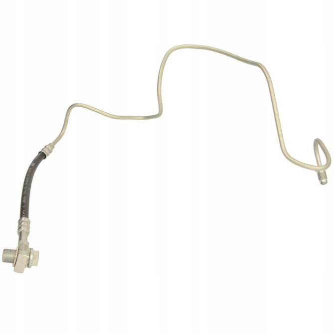 PRZEWÓD HAMULCOWY TYŁ PRAWY DO SEAT LEON TOLEDO II