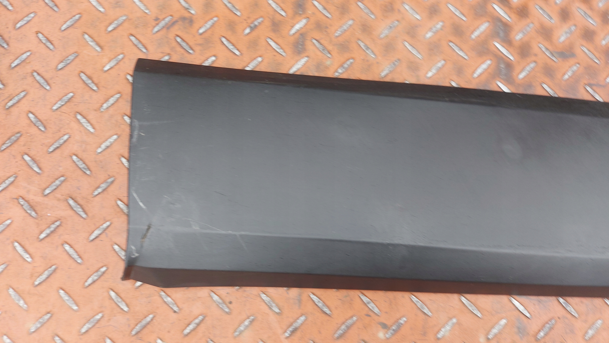 moulding door left front TOYOTA CHR C-HR 16