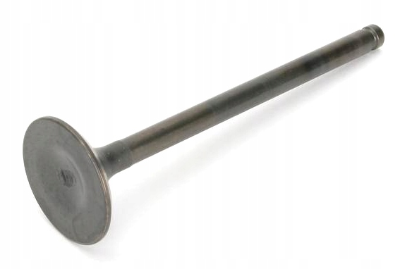 GH-4005-IN - ВСАСЫВАЮЩИЙ КЛАПАН KAWASAKI KXF 450'06 -' 08 ТИТАНОВЫЙ