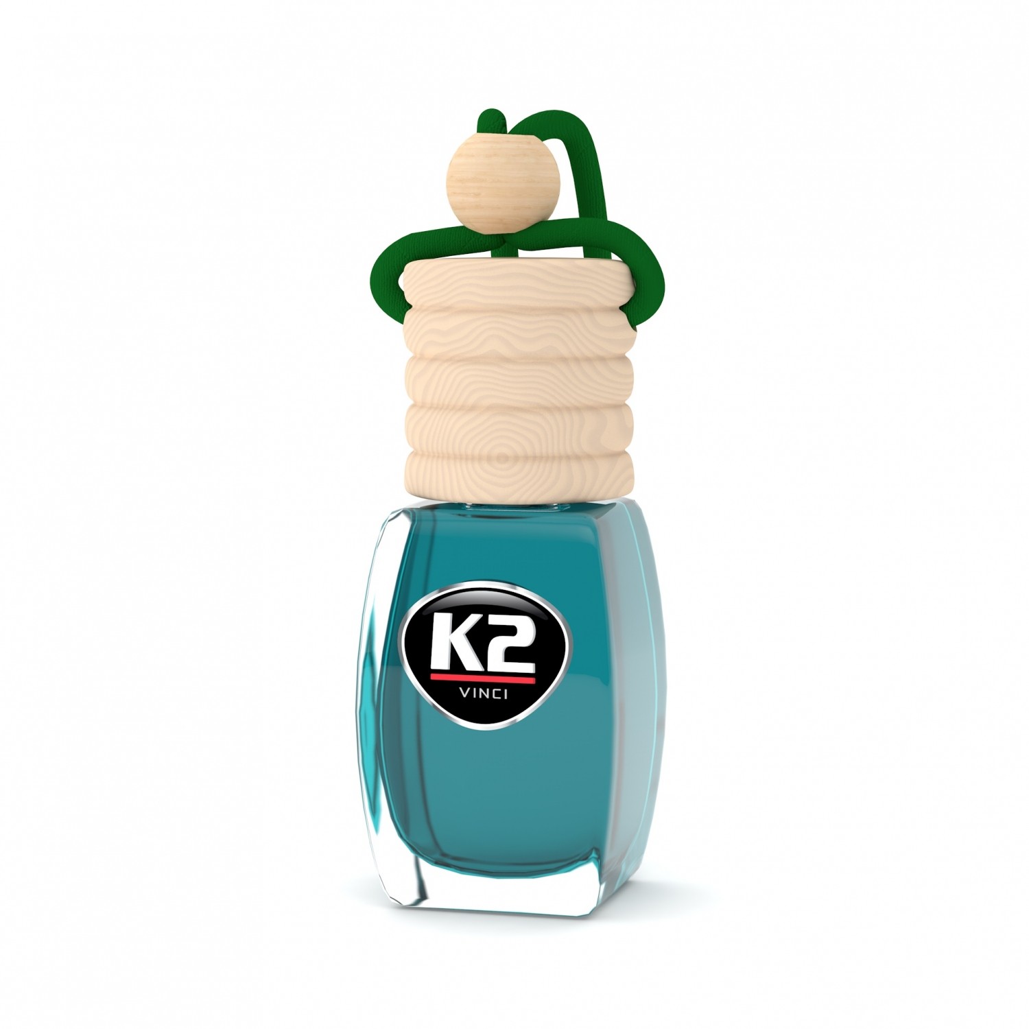 

K2 V403 Vento Solo Z.herbata Refill 8ML Ekskluzywn
