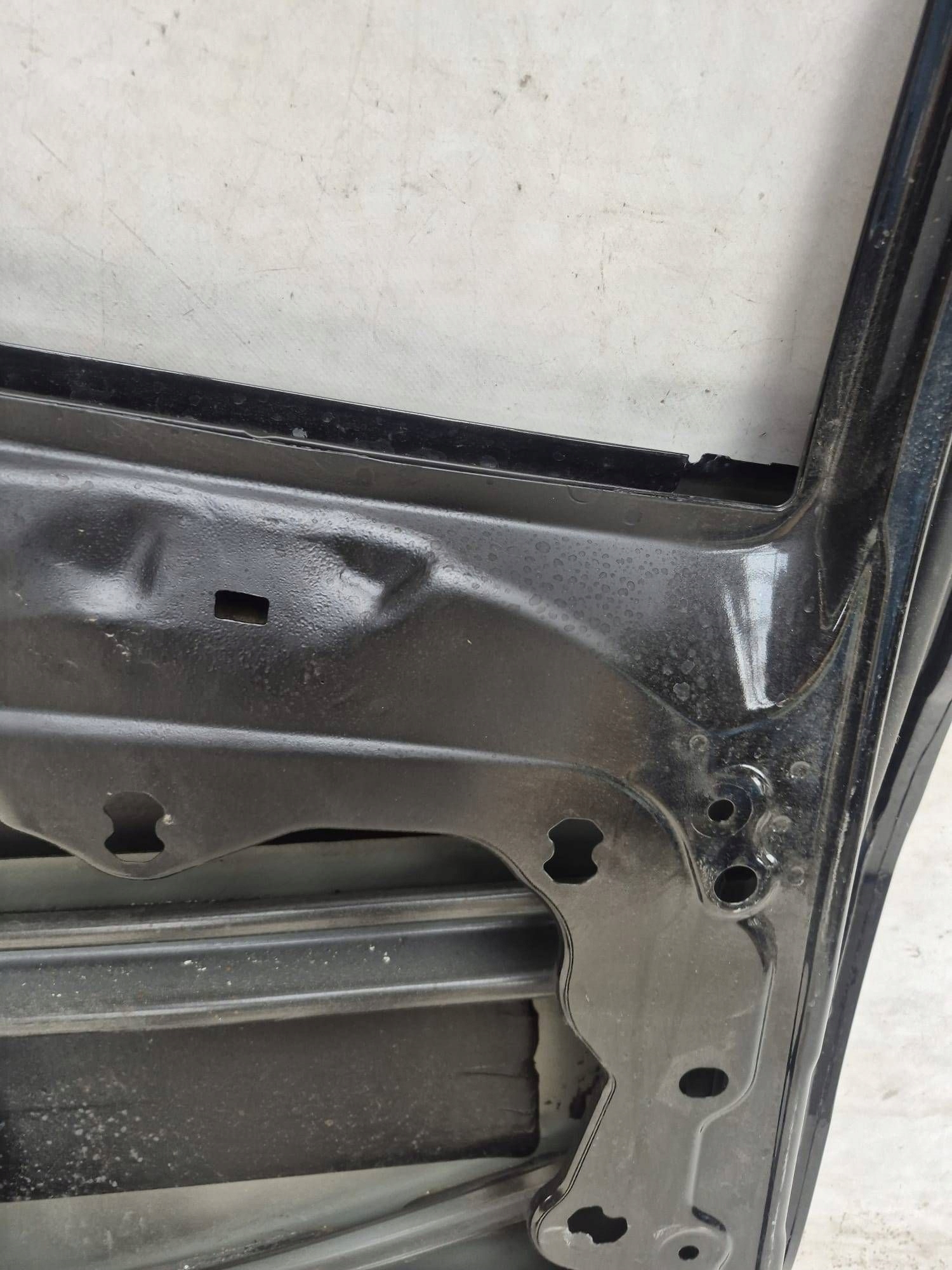 FORD FOCUS MK4 KOMBI 18- Tür links heck hinten
