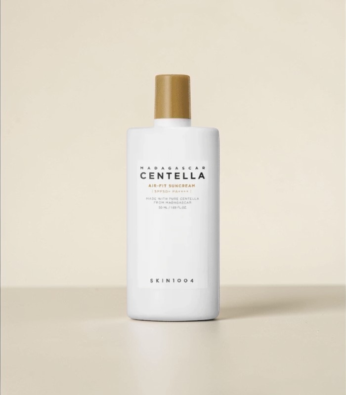 Skin1004 Madagascar Centella Air-Fit Suncream Plus 50ml