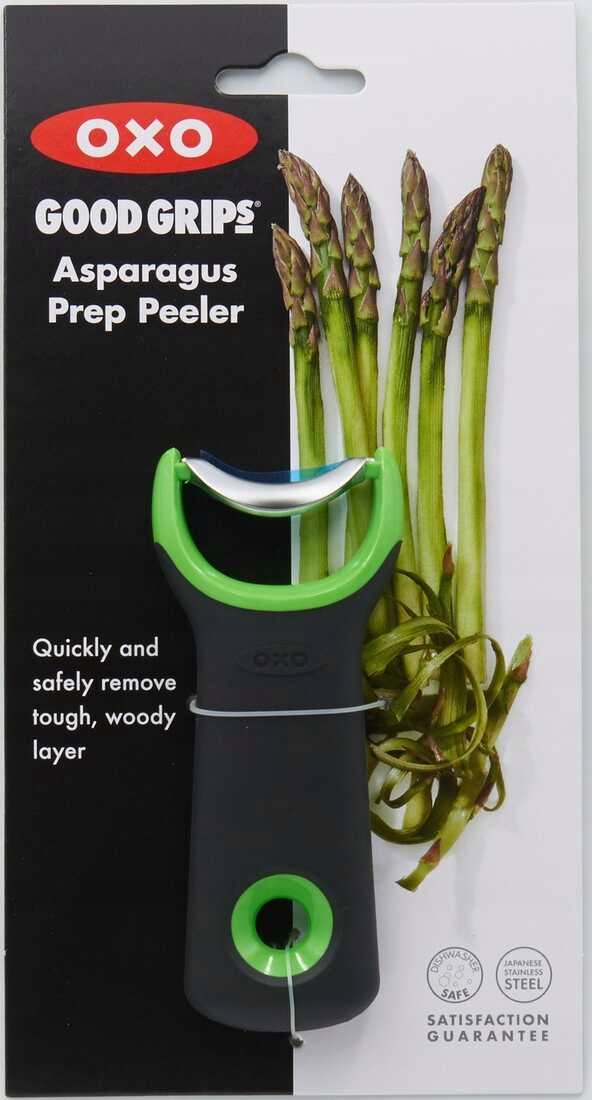 Oxo Asparagus peeler - 11244600MLNYK