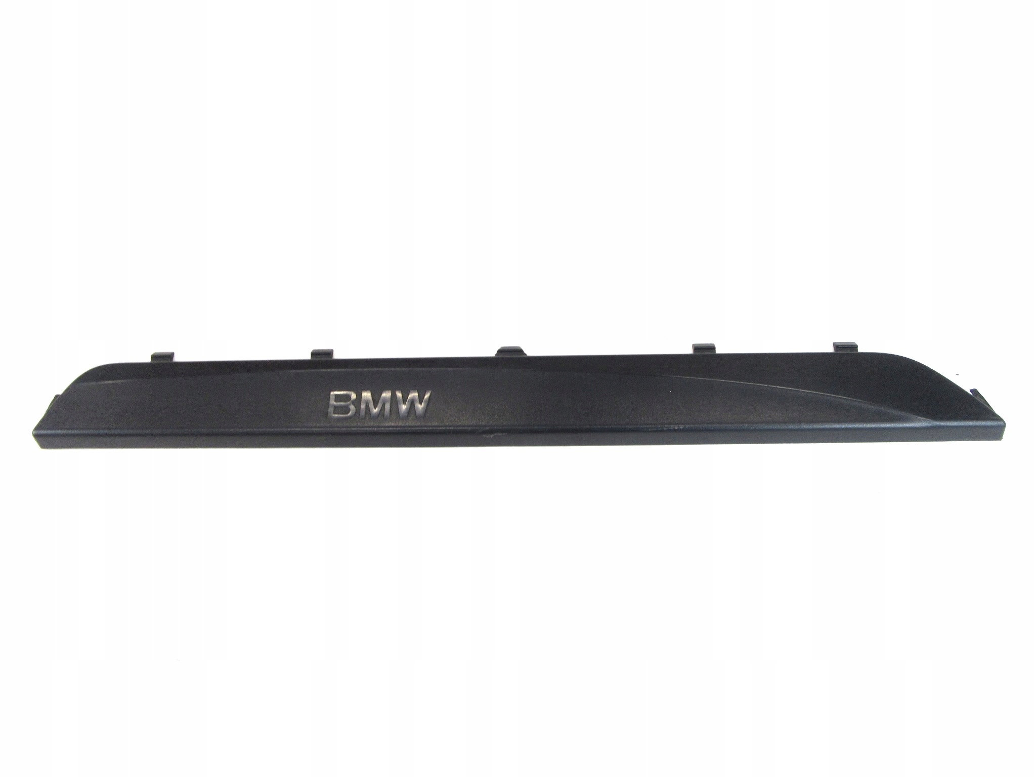 cover moulding cap of the threshold right front BMW e87