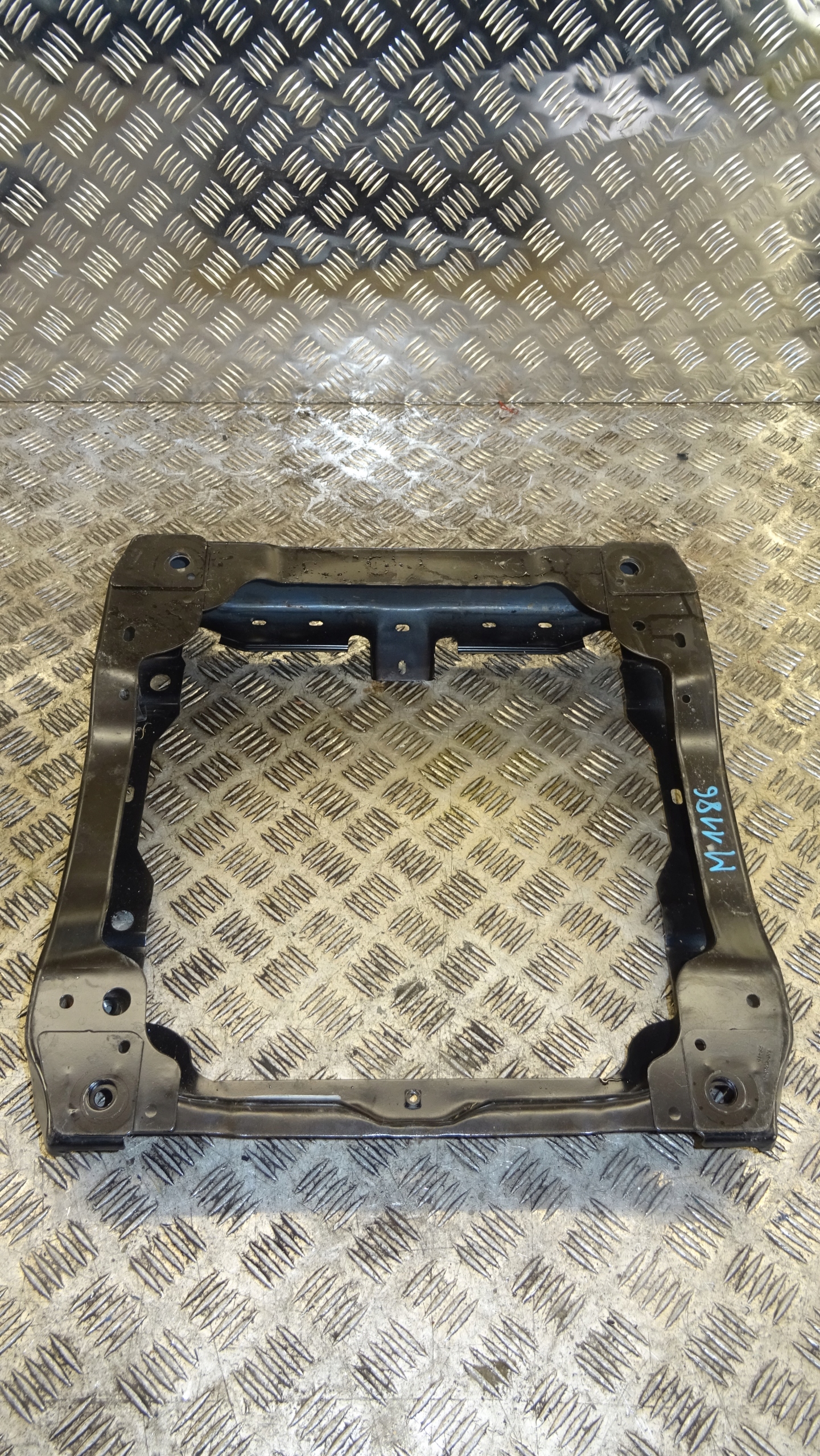 holder seat driver´s RENAULT TRAFIC III 1226278