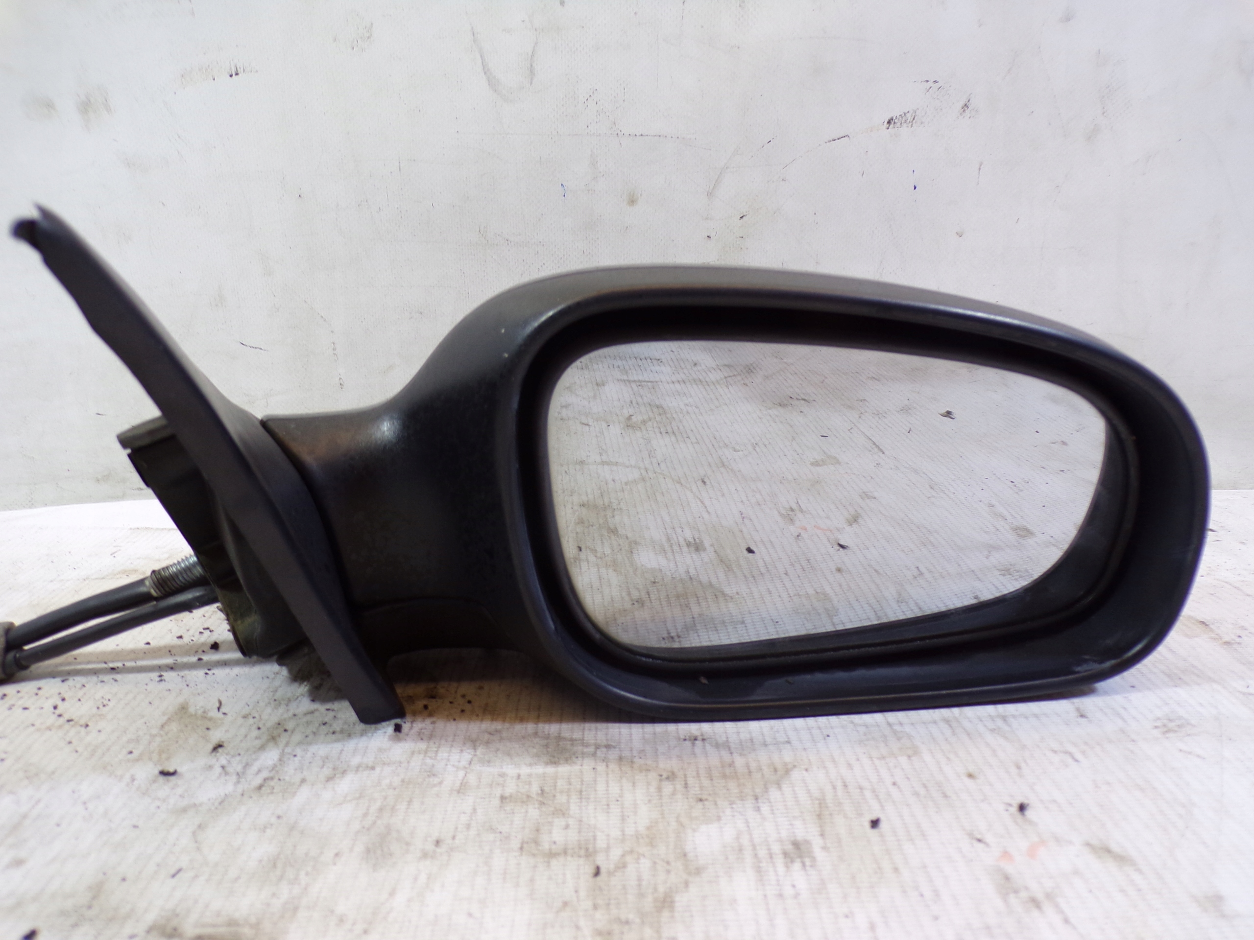 mirror right VOLVO S60 7 PIN colour 427-26