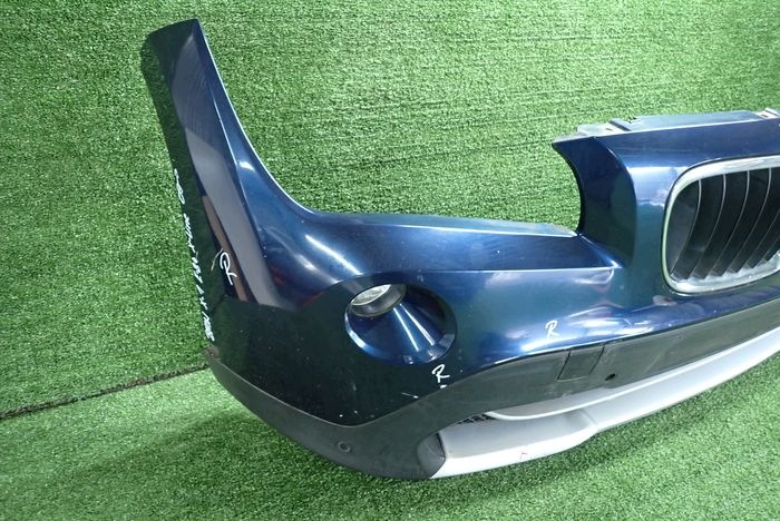 BMW X1 E84 09-12 Frontstoßstange vorne