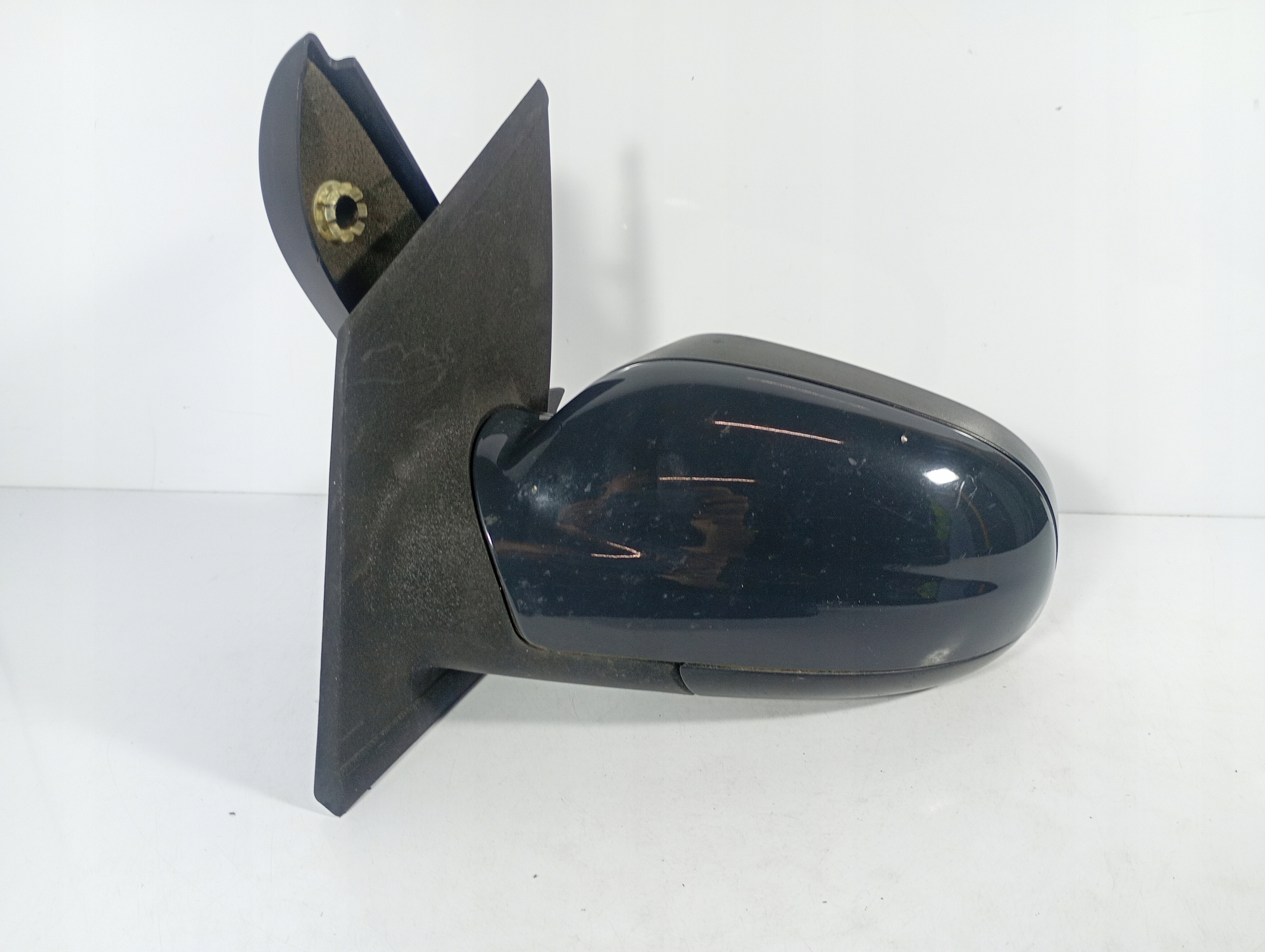 VW FOX 03-09 mirror left manually OE 014305