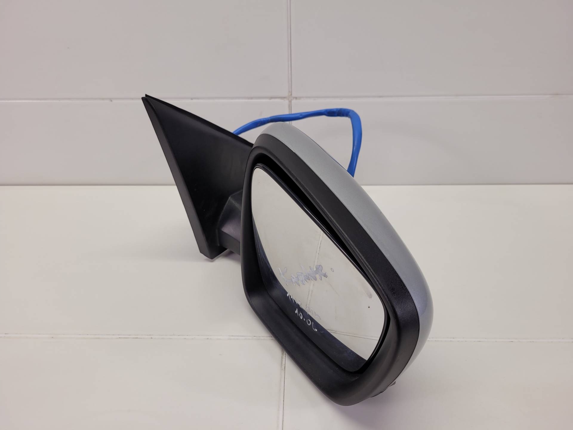 mirror exterior right side Renault Kadjar 2018 13003180