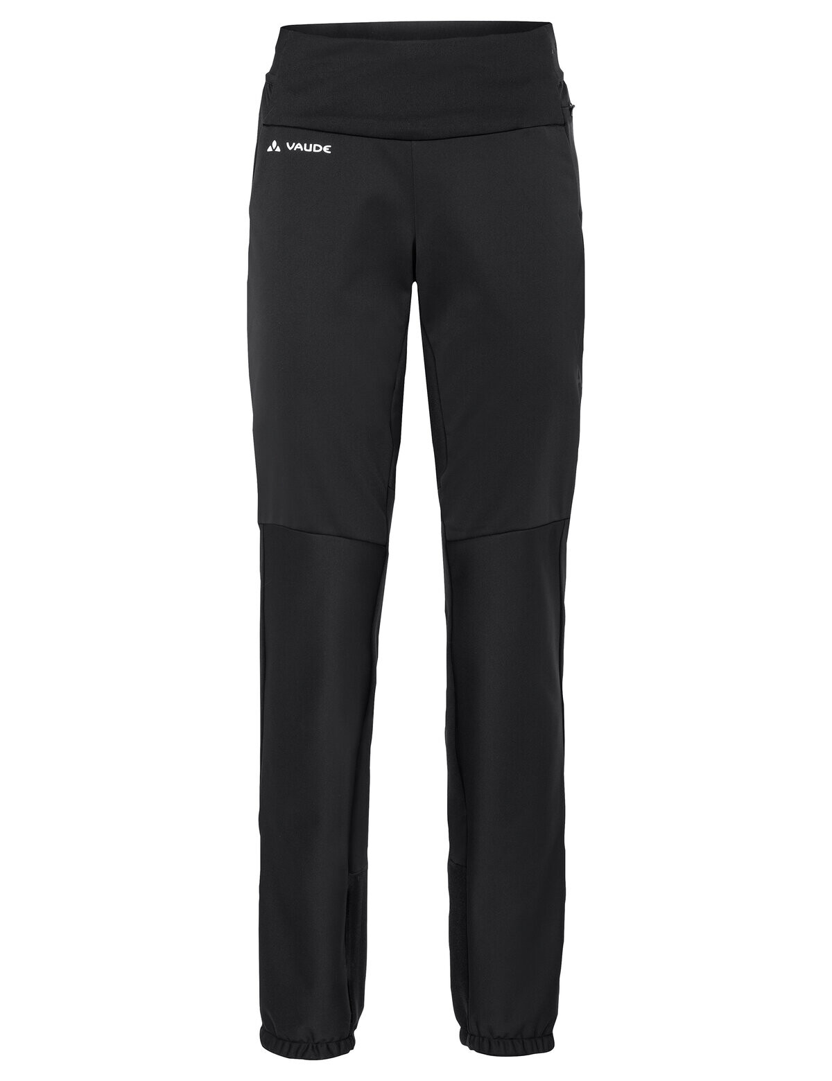 Vaude Wo Larice Core Pants velikost 40, 010 black