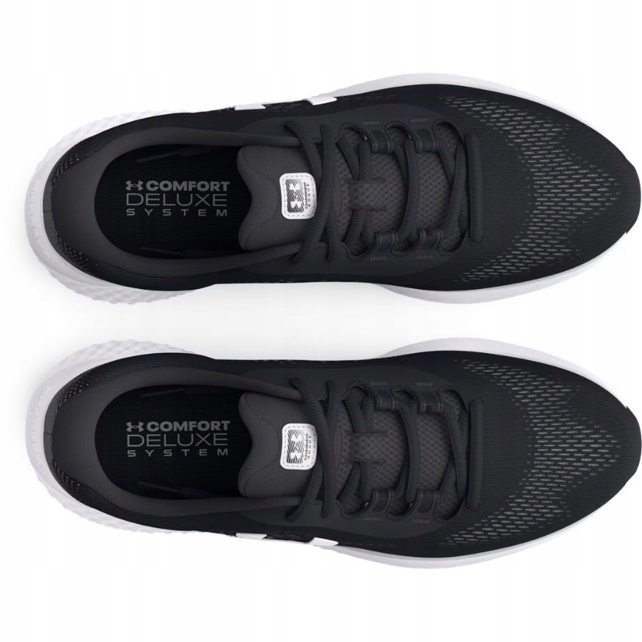 BUTY MĘSKIE UNDER ARMOUR DO BIEGANIA TRENINGOWE Model Micro G Valsetz M 3023743