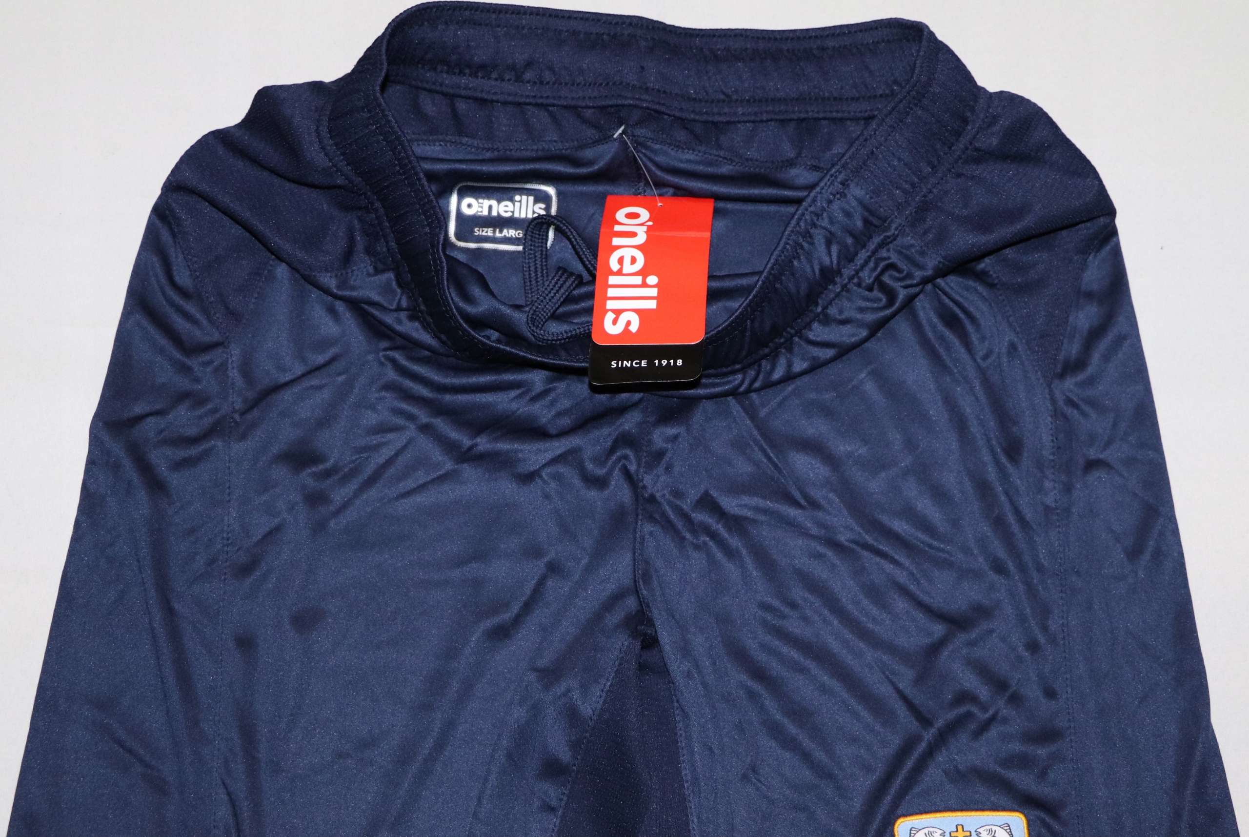 O'NEILLS FERMOY FC Nowe Spodenki Męskie / L EAN (GTIN) 5397185716303