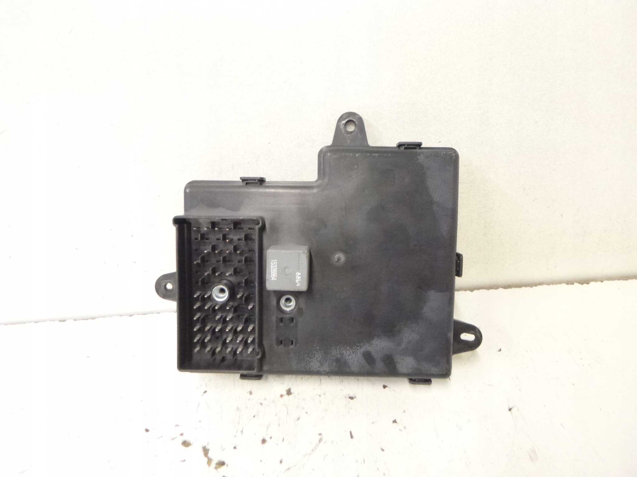Module BSI Module fusibles Chevrolet HHR 2009r. 25945048