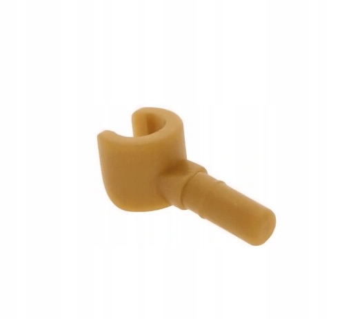 

Lego 983 ręka dłoń ludzika złoty pearl gold 1 sz N