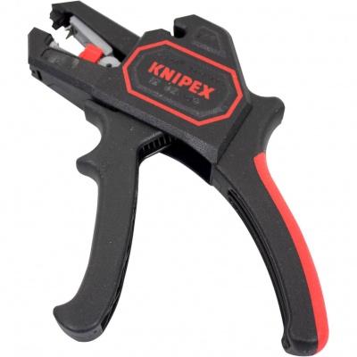 Kleště na odstraňování izolace Knipex