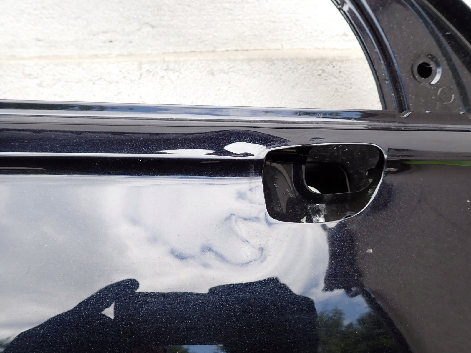 DRZWI PRAWY PRZÓD PRAWE PRZEDNIE VW TIGUAN 2 II 5NA AD1 2016-2024R Typ samochodu 4x4/SUV Samochody osobowe