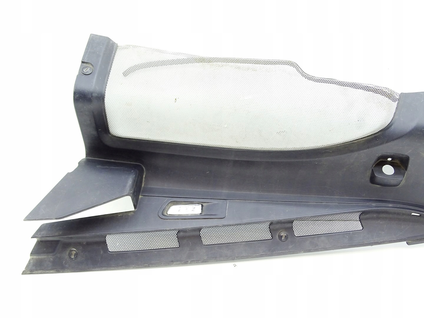 cover engine housing cover left KOMORY AUDI R8 420 4.2 FSI