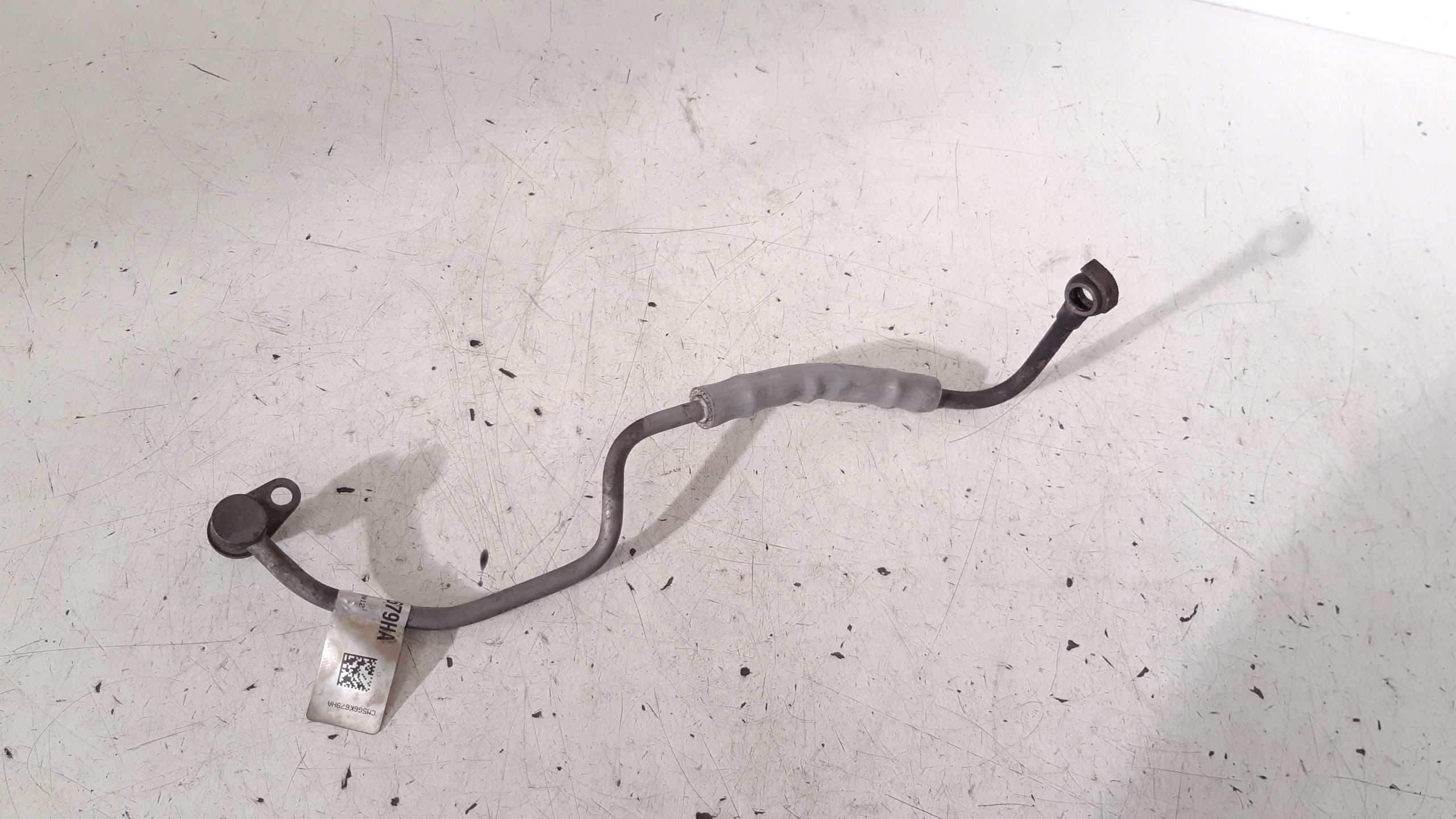 Schlauch turbo CM5G679HA Ford C-MAX MK2