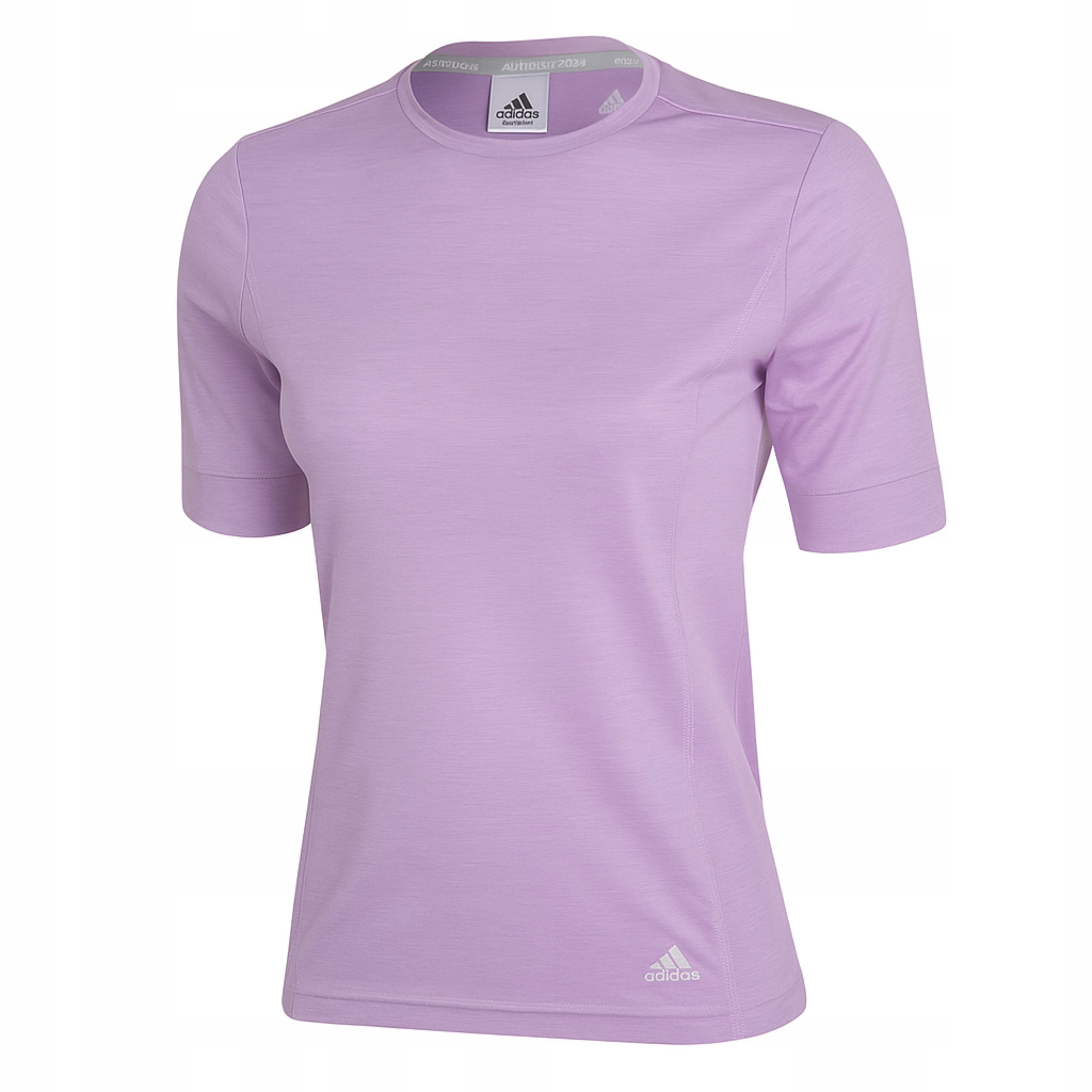 damska koszulka do biegania Adidas Supernova Xs