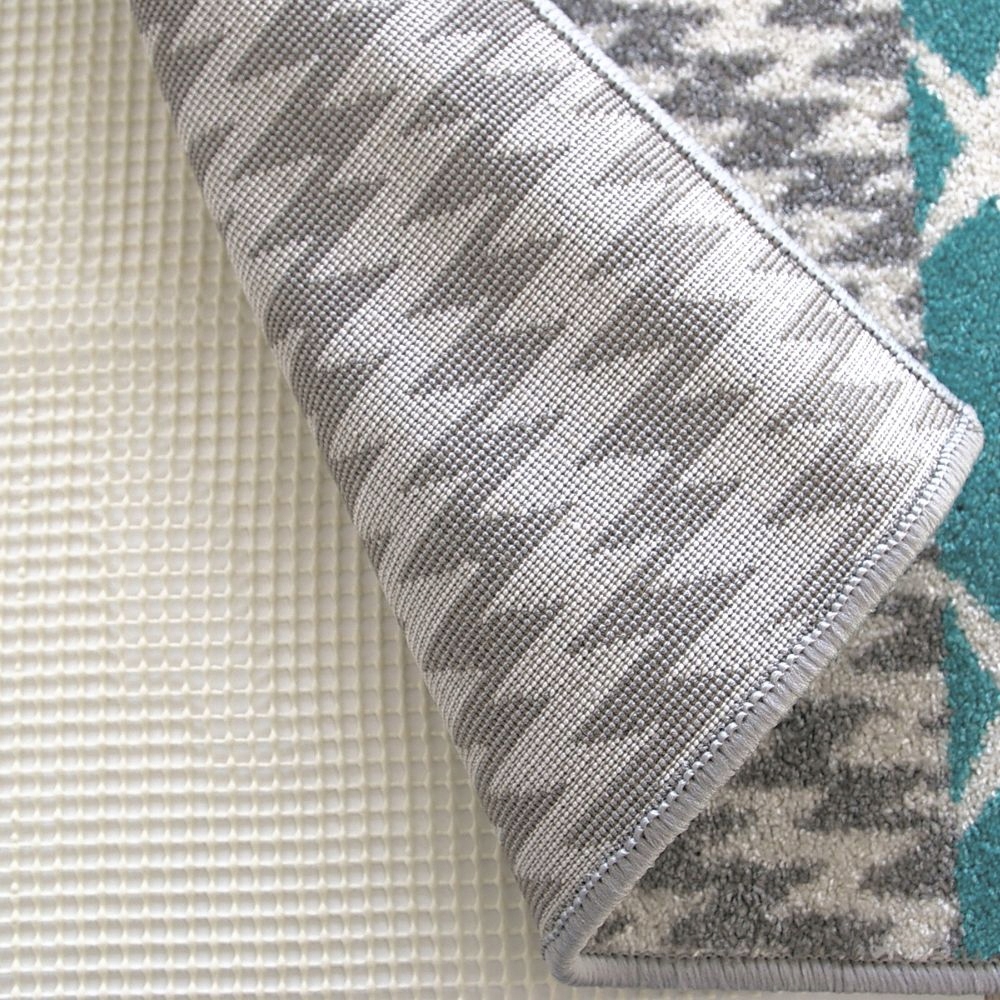 SIATKA PODKŁAD MATA ANTYPOŚLIZGOWA POD DYWAN CHODNIK NA METRY 60 Grubość 2 mm