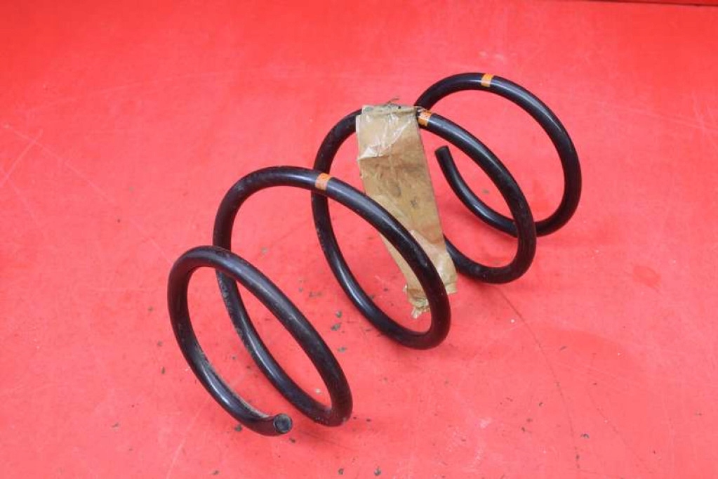 spring front front BMW E46 2.5xi 192 KM 4X4 sedan 01-06