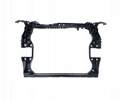 AUDI Q5 17 + WZMOCNIENIE CZOŁOWE