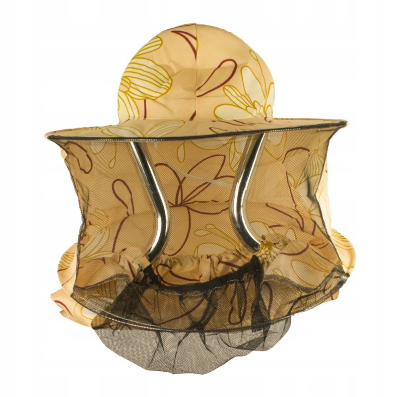 

Kapelusz pszczelarski pszczelarz 60420