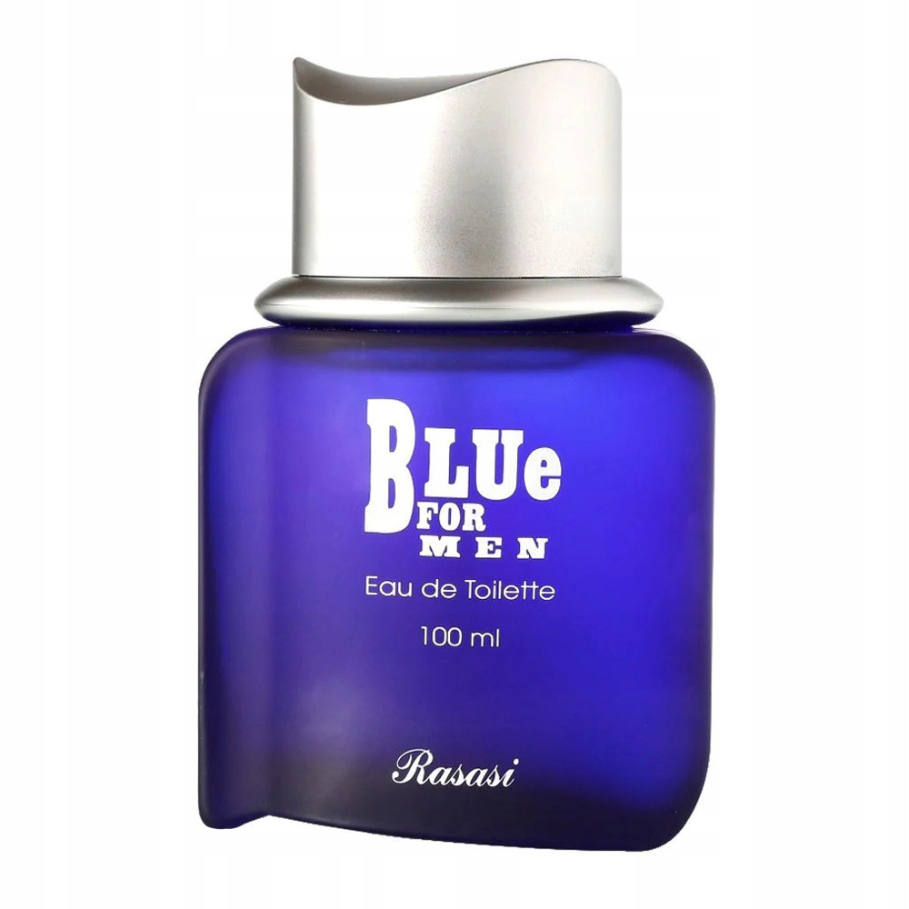 Blue For Men woda toaletowa 1