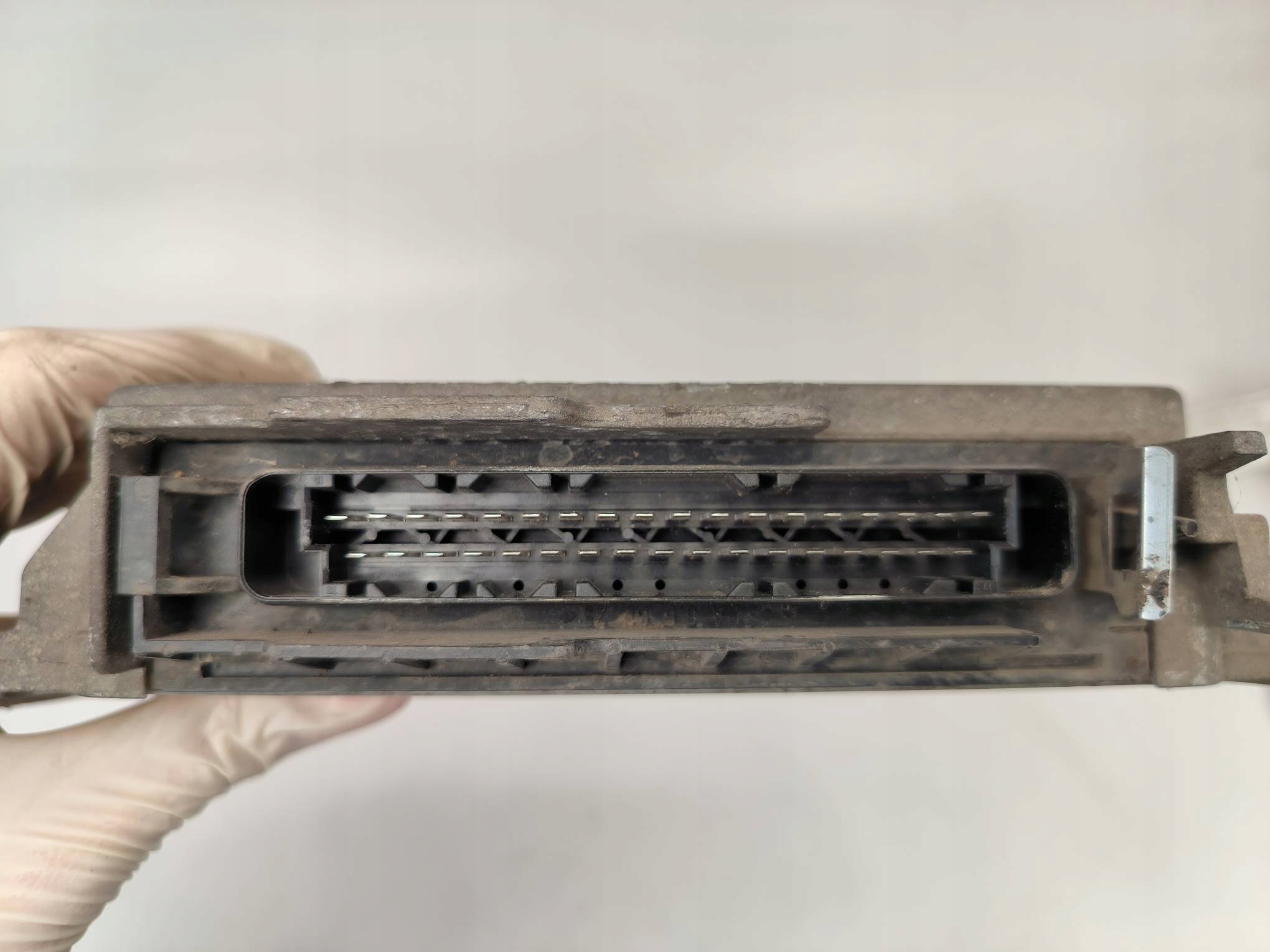 computer IAW16FMEC 0.9 FIAT SEICENTO