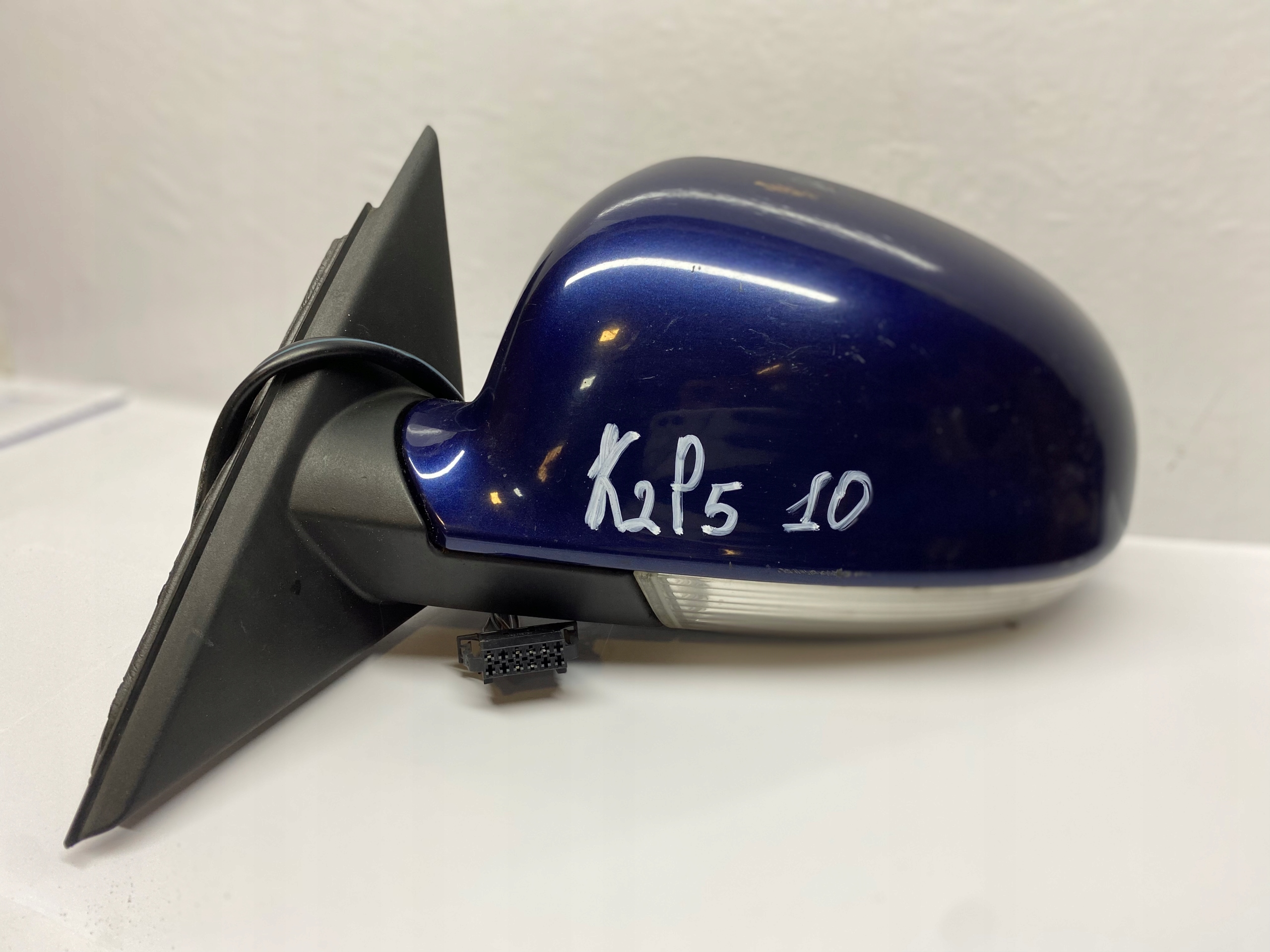 VOLKSWAGEN PASSAT B5.5 left electrics mirror 3B0857933B