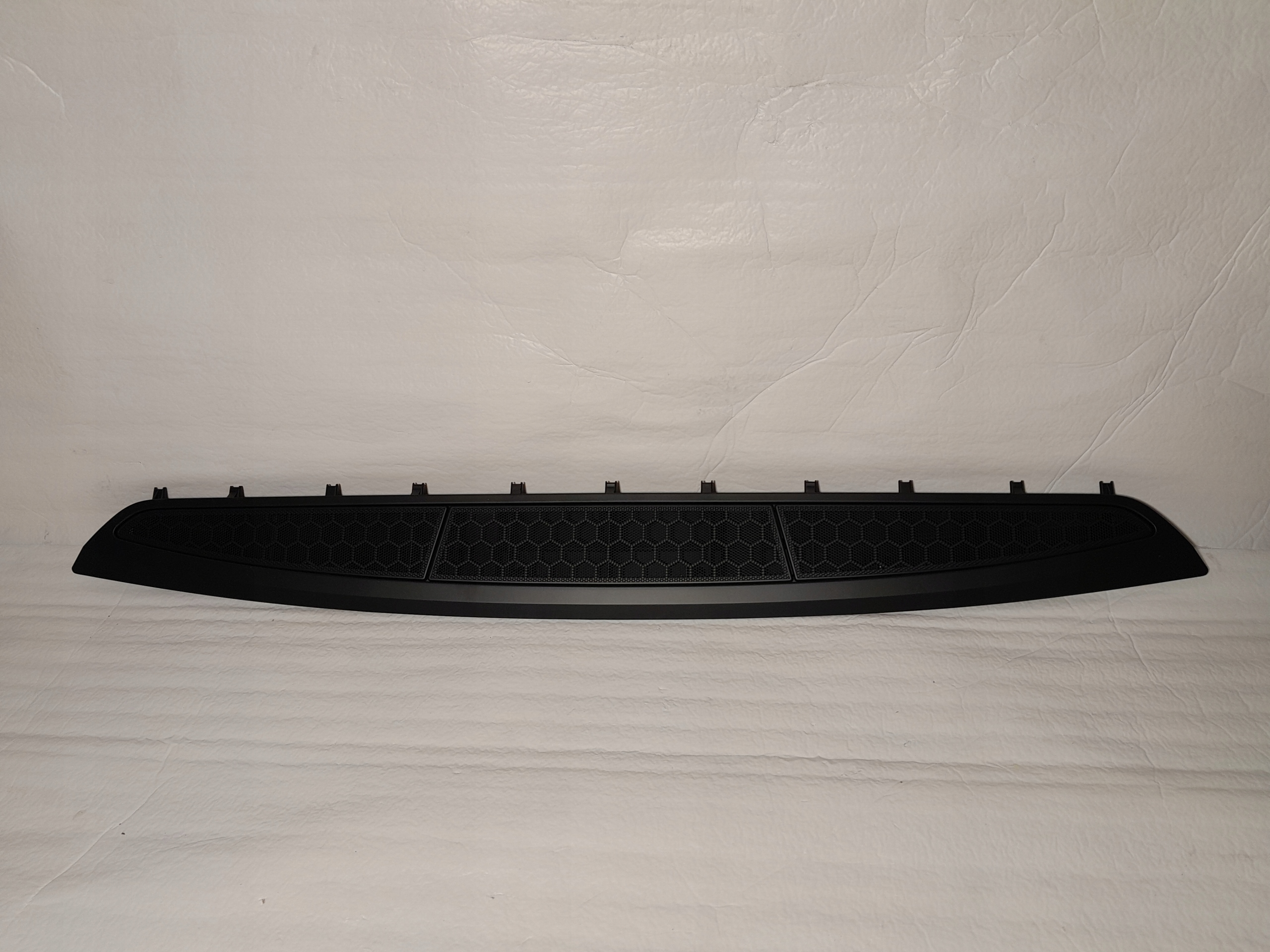 BMW 7' G11 LCI couverture plage arrière de couverture coffre 7355373