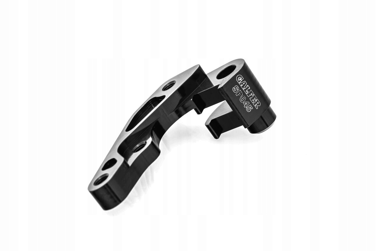 Adaptér Brzdového Strmeňa Galfer Pre Honda Cr 125 Crf 250 Crf 450