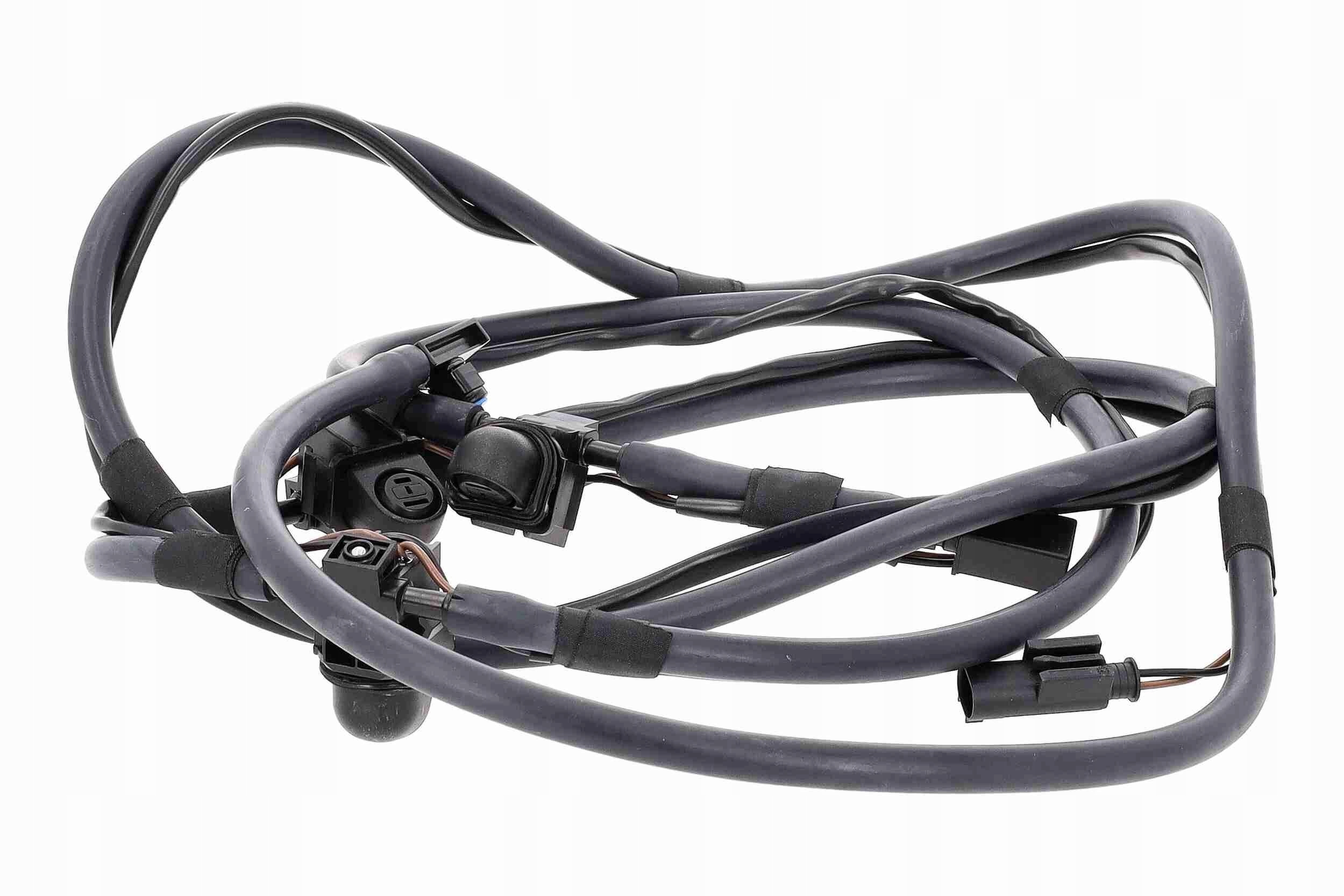 Kabelová tryska ostřikovače vyhřívaná Mercedes C-třída W204 C Coupe C204