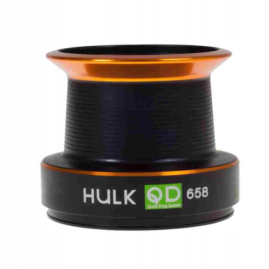 Szpula Kołowrotka Robinson Carpex Hulk Qd 658