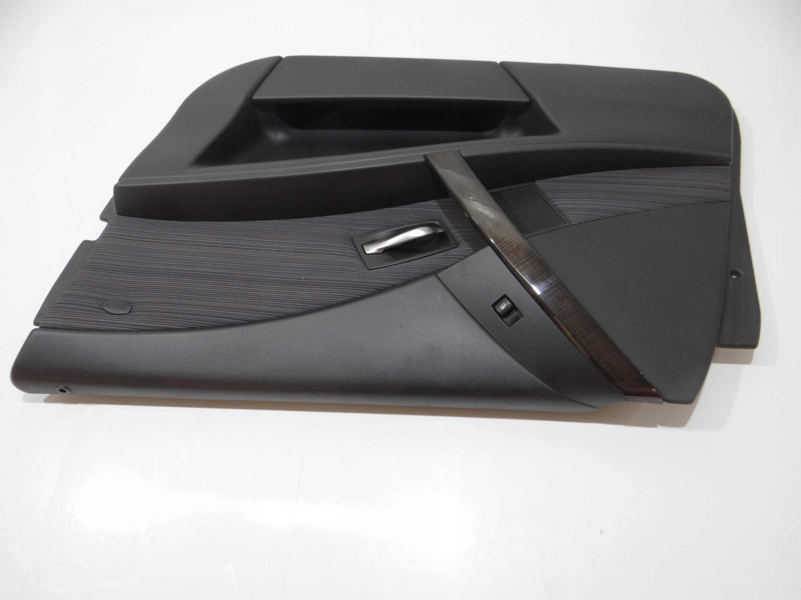 side door right front BMW E60 E61 LOGIC 7