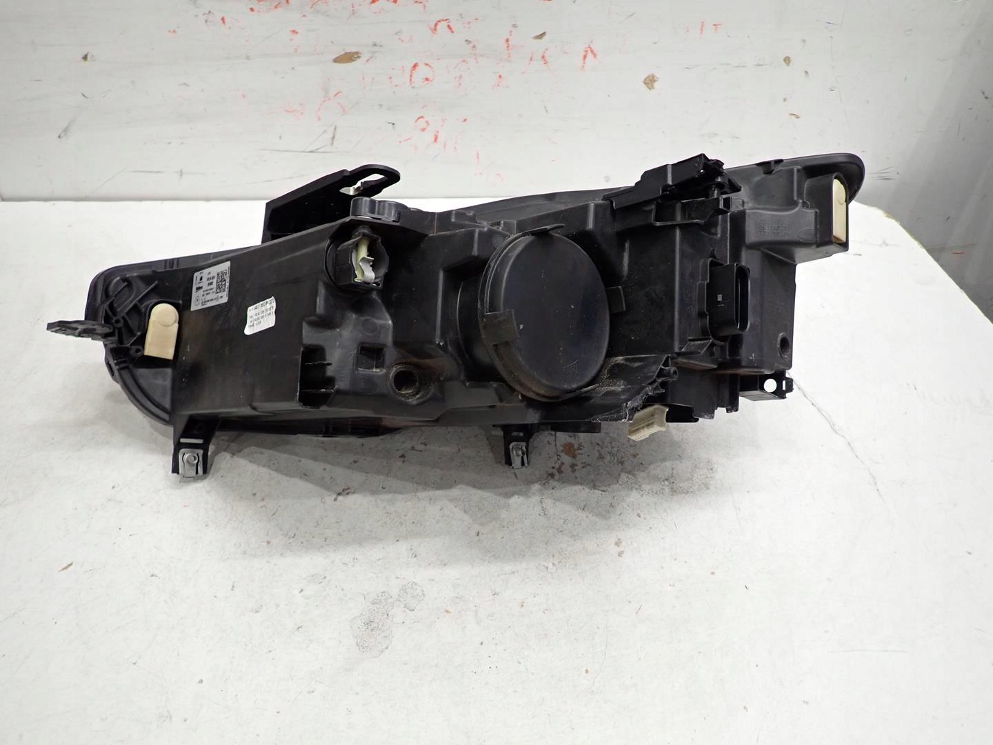 light front right SEAT LEON IV TARRACO FORMENTOR 2020- FULL LED 5FB941006D