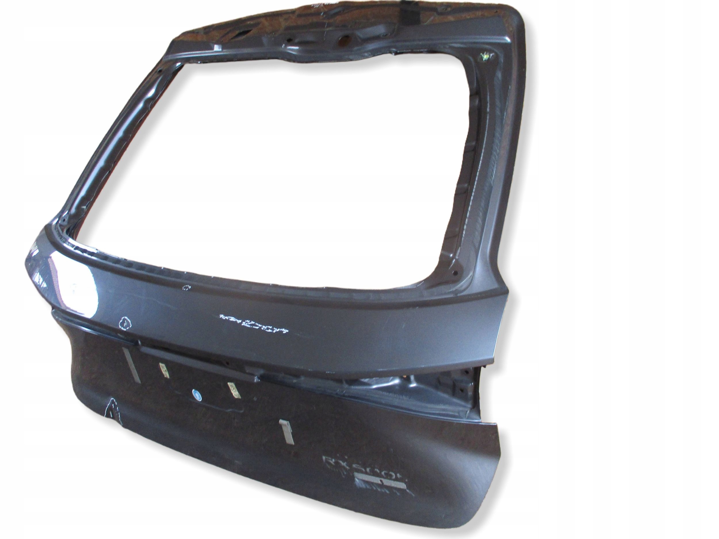 boot door rear LEXUS RX V 22