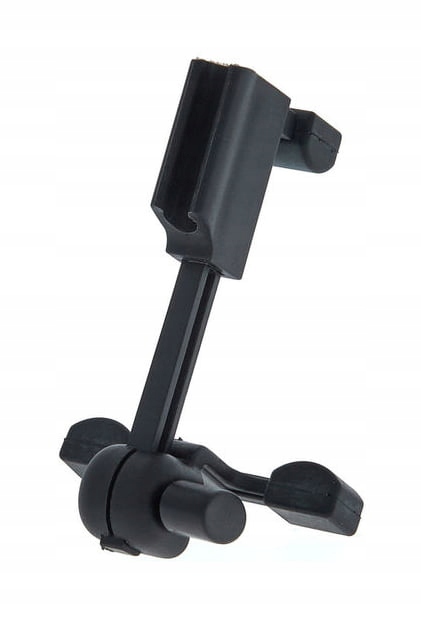 Uchwyt mikrofonowy na mikrofon do skrzypiec altówki mandoliny Ovid CC100 Marka the t.bone