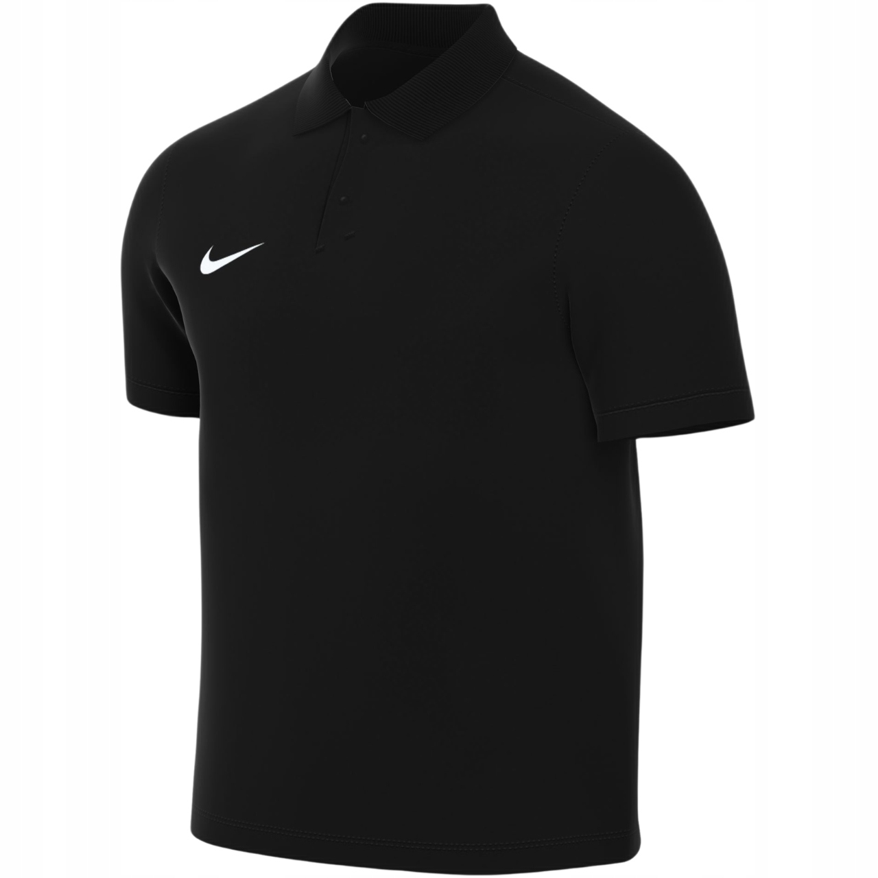 Tričko pánské Nike Dri-FIT Park 26 Polo černé IB1193 010 M