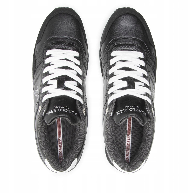 U.S. POLO ASSN. GARMY R.43=28 CM I INNE ROZ Kolekcja U.S. POLO ASSN.