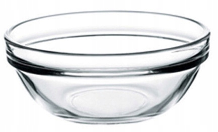 

Dipówka salaterka miseczka czarka 6cm 30ml