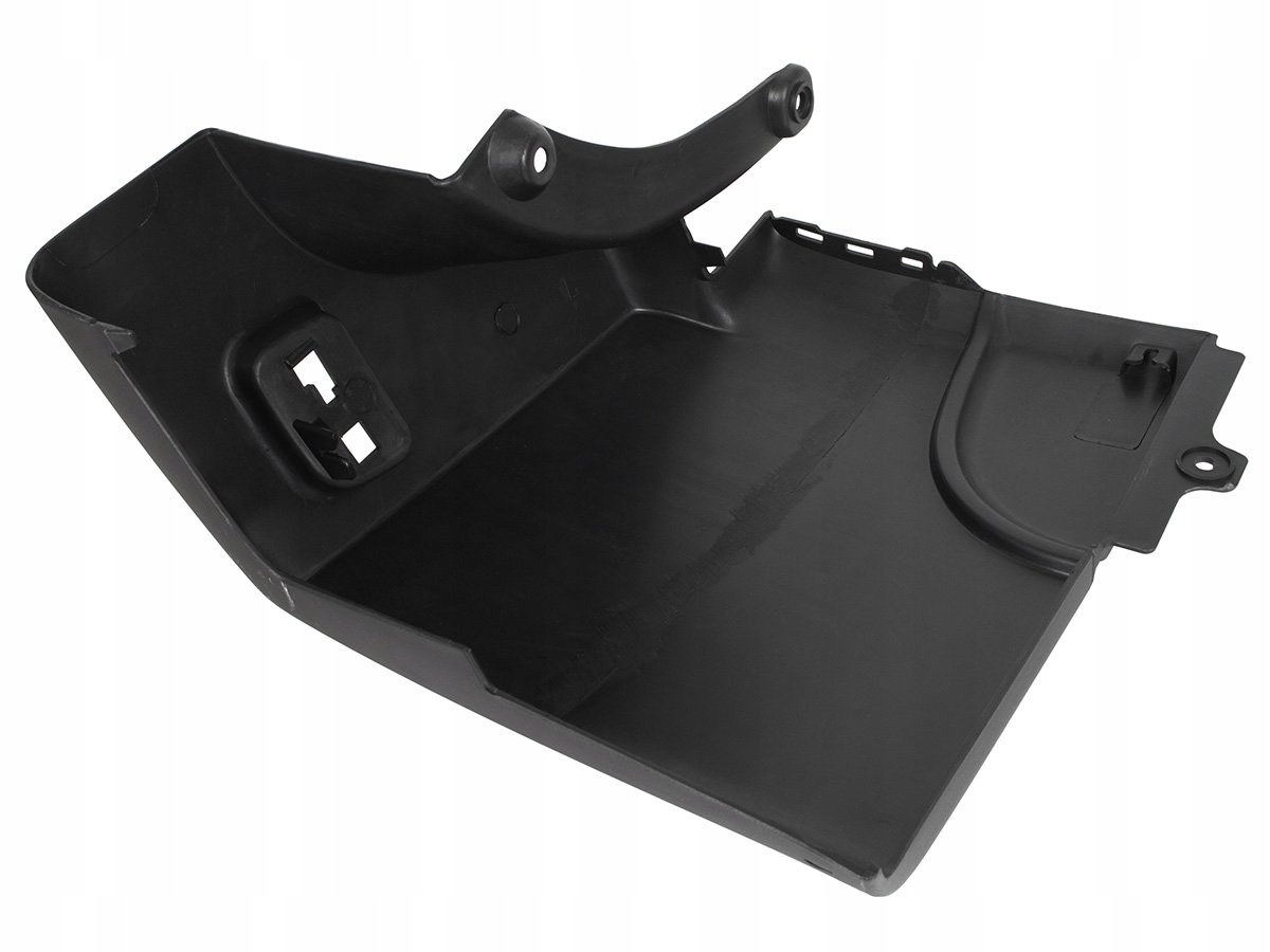 róg zderzaka tył lewy do Renault Master III 2010- Numer katalogowy części DA-16314