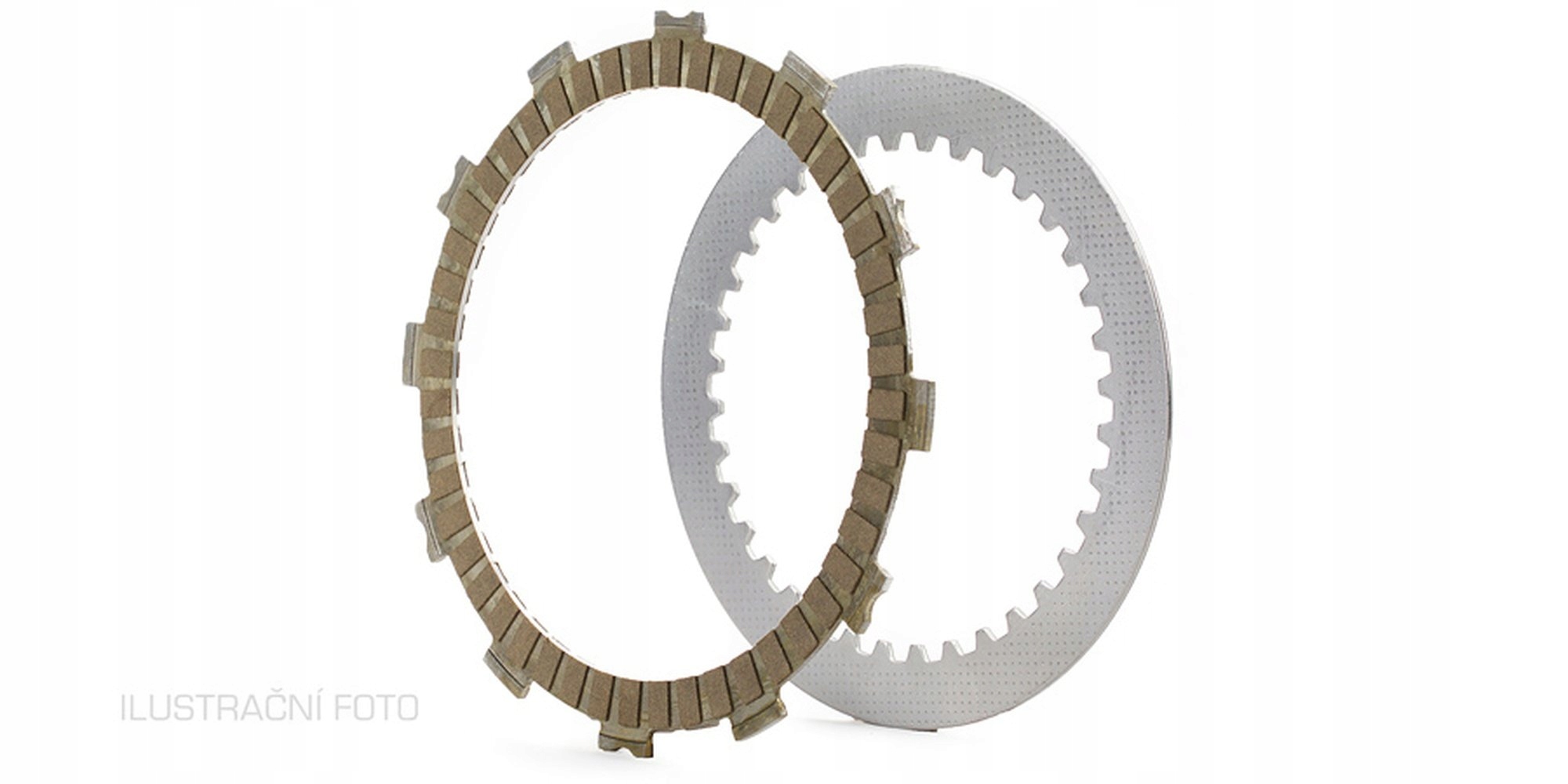 Sada troch dosiek Newfren F1889AC