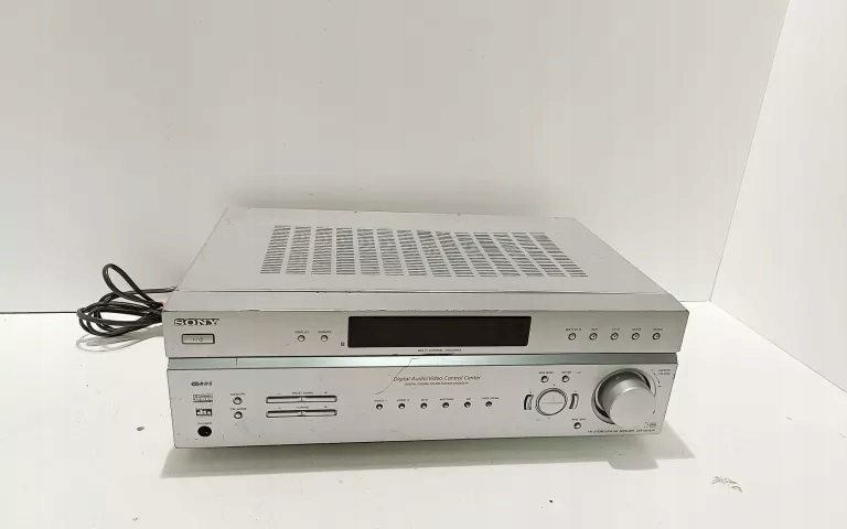 YAMAHA RX-V4A　5.1ch AVレシーバー Vintage Stereo Receivers, Vintage Audio & Video, Vintage