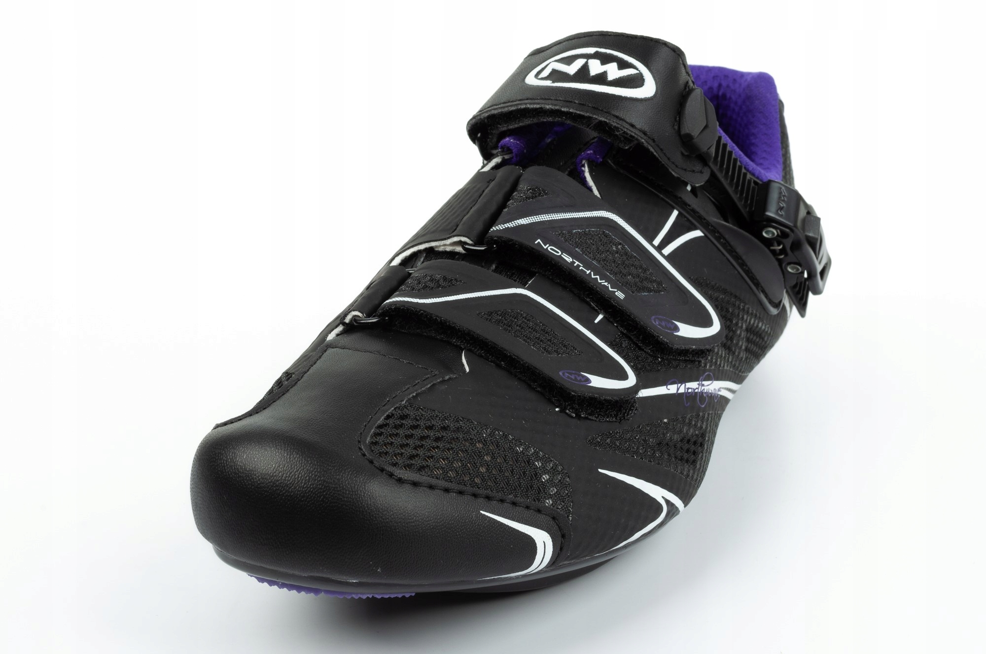 Buty rowerowe Northwave Starlight SRS 80141009 19 Marka Northwave
