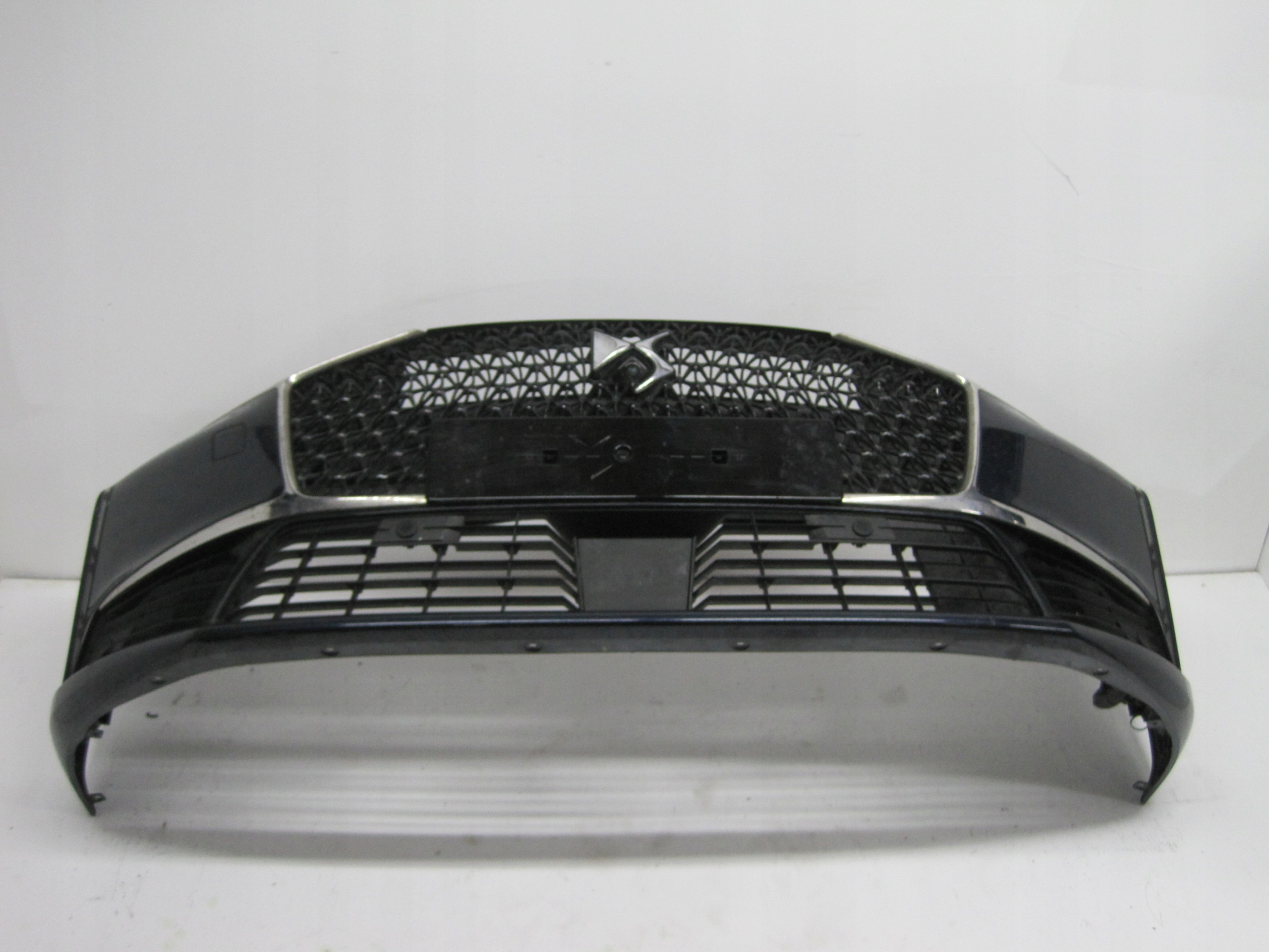 front bumper CITROEN DS9 6 PDC KAMERA front