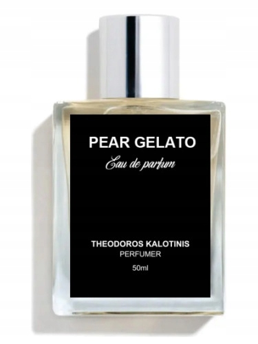 Theodoros Kalotinis Pear Gelato Woda Perfumowana 50 ML