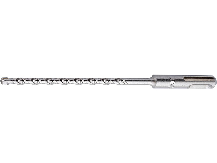 

Wiertło Do Betonu Sds-plus Widia 6 x 110 Drel